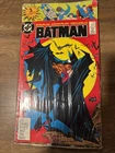 Vintage DC Comic 3-pack  RARE Batman #423 Todd McFarlane Sealed