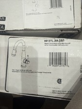 Delta Touchless Essa 9913TL-ar DST - Bar Faucet
