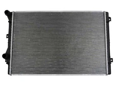 MAHLE BEHR 5K0121251AA Radiator Volkswagen CC Eos Jetta Audi TT Quattro A3