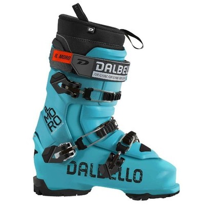 2024 Dalbello Il Moro 90 GW Men's Ski Boots 30.5 Freestyle Downhill Snow Sports
