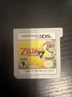 The Legend of Zelda: A Link Between Worlds (Nintendo 3DS, 2013) Cartridge Only