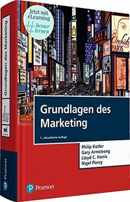 Grundlagen des Buch Pearson Studium ein Imprint von Pearson Deutschland
