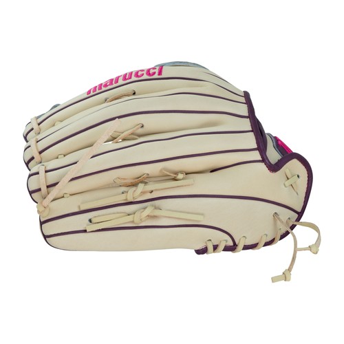Marucci Ascension Series 12.75 Inch 98R3 Inch Fastpitch Softball Glove - Picture 3 of 5
