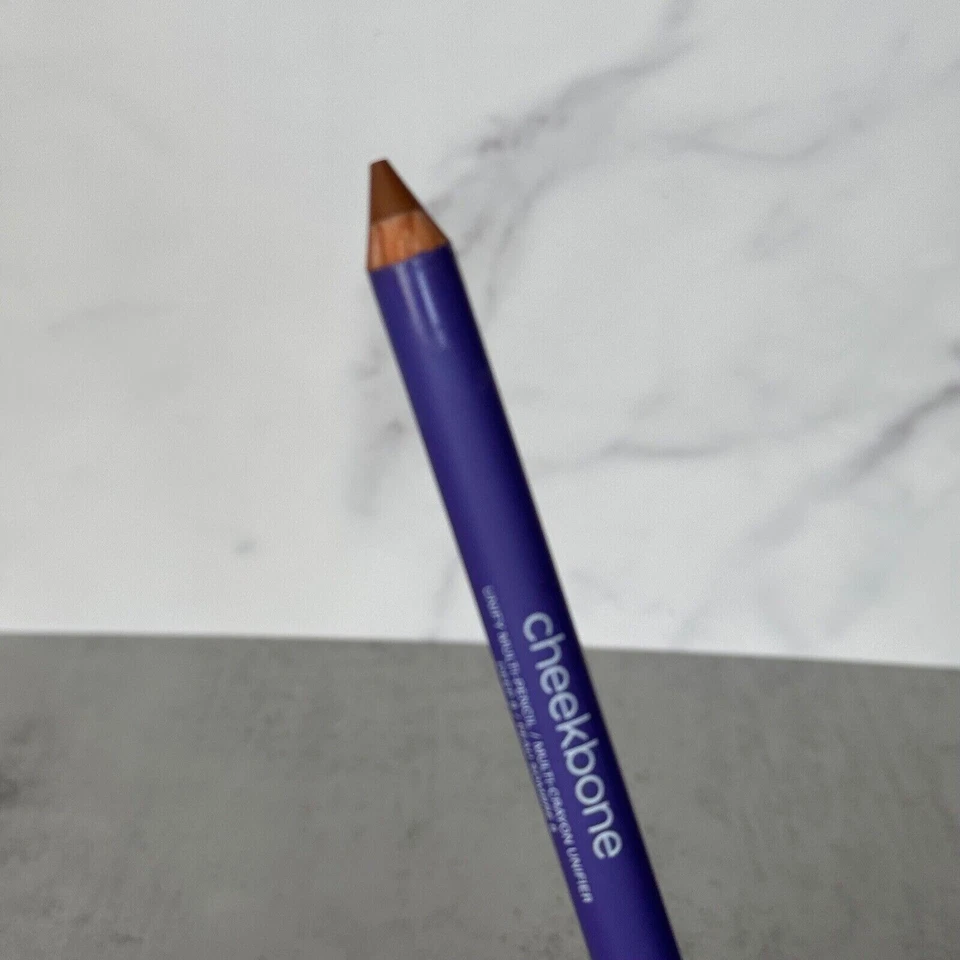 Cheekbone Unify Multi-Pencil Deep 8 Brown Everything Liner Crayon - Image 2 of 4