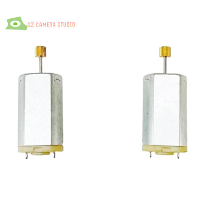 Compatible with Canon camera EOSR5 R6 R5C R3 shutter engine driver motor/1 unit