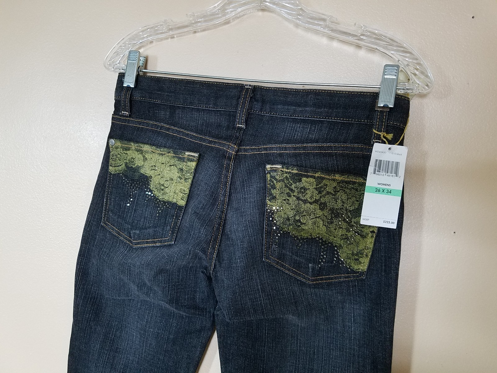 Calvin Klein CK39 купить в Америке, лот 