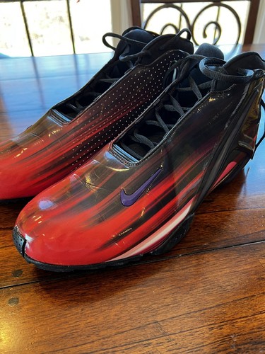 nike zoom hyperflight prm