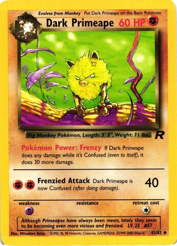 PSA 10 GEM MINT Dark Dragonair 33/82 Team Rocket 1ST EDITION Pokemon Card | eBay PSA 10 GEM MINT Dark Dragonair 33/82 Team Rocket 1ST EDITION Pokemon Card | eBay