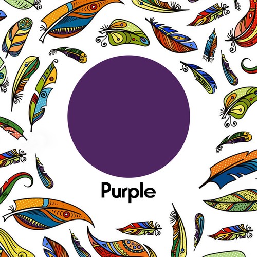 Vinyl -12"x5Ft roll Adhesive Vinyl 35 Colors Available Craft&Hobby Free Shipping - Picture 44 of 45