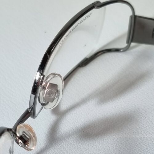 Brillengestell Gucci GG2758 LFB, FASSUNG rahmen, 125, Made in Italy Neu - Bild 5 von 7
