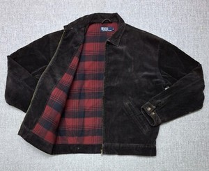 Polo Corduroy Jacket | eBay Polo Corduroy Jacket | eBay