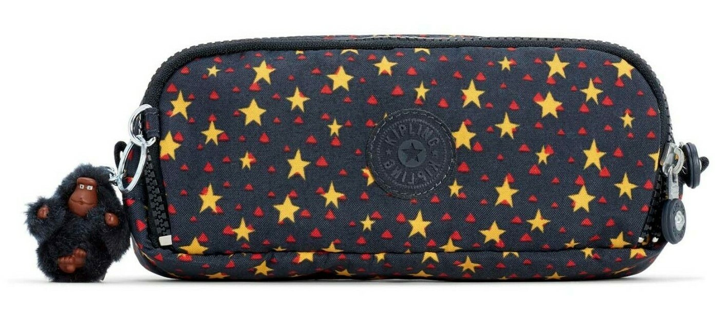 Kipling GITROY Pen case in Cool Star Boy RRP £39