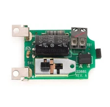 Andis 22681 Two Speed Switch AGC 2, Excel 2 Speed Replacement 2-Speed Switch NEW