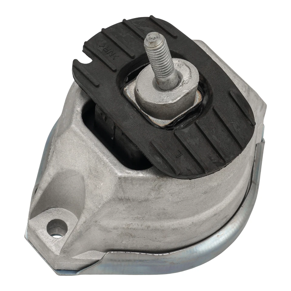 2x Front Engine Motor Mounts Fit For 2009-2010 BMW 528i 2004-2007 BMW 525i - Image 3 of 4