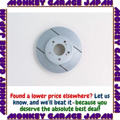 Spoon [Brake rotor] Honda EK9 (Front) 45251-EK9-000 | eBay