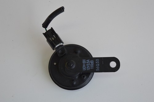 HONDA JAZZ 1.4 2012 RHD Horn Alarm Sound Signal 1528075 - 第 1/3 張圖片