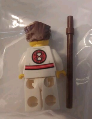 Gianni Togni 廃盤CD 2010リマスター盤 4枚セット 新品未開封 Lego Ninjago Griffin Turner Minifigure Brand New Assembled | eBay