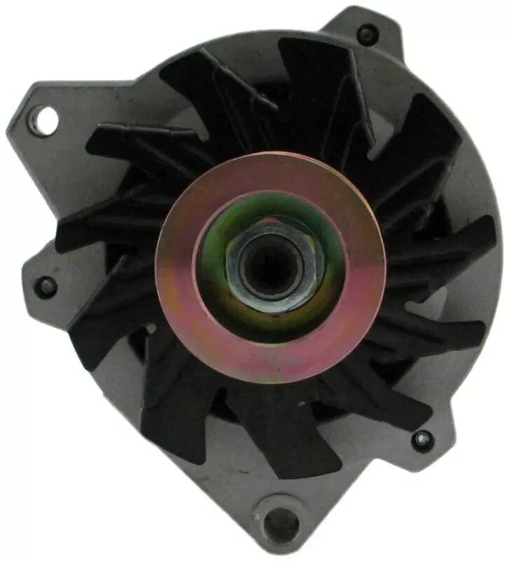 Alternador compatible con Jeep Cherokee Comanche Wagoneer 4,0 L 1987-1990 53002898 7902 Foto 4 de 4