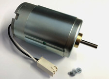 Motore Ventilatore Caldaia Truma Combi - Circolazione Aria Caravan Camper TCBFM1