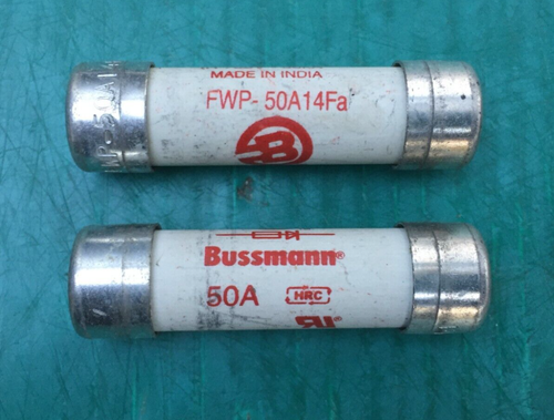 Предохранитель fwp 50a14fa
