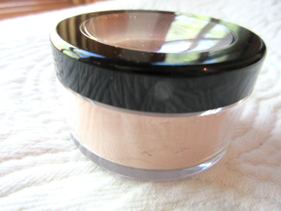 PRINCESS MARCELLA BORGHESE BRONZE RADIANCE MINERAL SHIMMER POWDER 0.17 oz. ITALY - Image 3 of 4