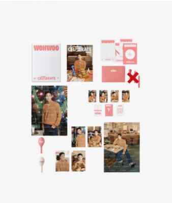 アイドル PARK JEONG WOO BIRTHDAY BOX PARK JEONG WOO TREASURE BOX -GOODS | TREASURE OFFICIAL WEBSITE