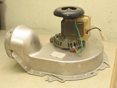 JAKEL J238-150-15254 Draft Inducer Blower Motor Assembly 1013866 119272-00  | eBay