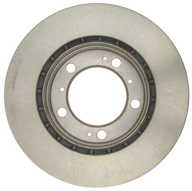 Rotor de freno trasero para Porsche Boxster 1997-2004 2,7 L H6 1998 1999 2000 Raybestos Foto 2 de 3