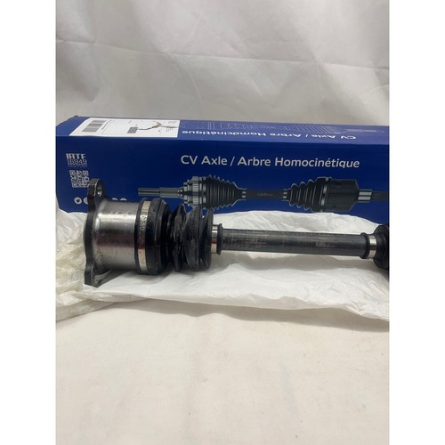 GSP NCV68031 CV Axle Shaft Assembly Left Front Driver Side - Picture 2 of 5