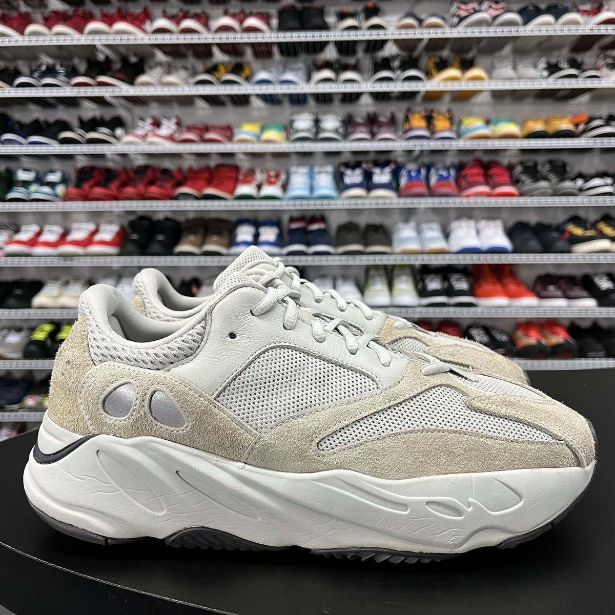 Adidas Yeezy Boost 700 Salt EG7487 Men's Size 10 | eBay