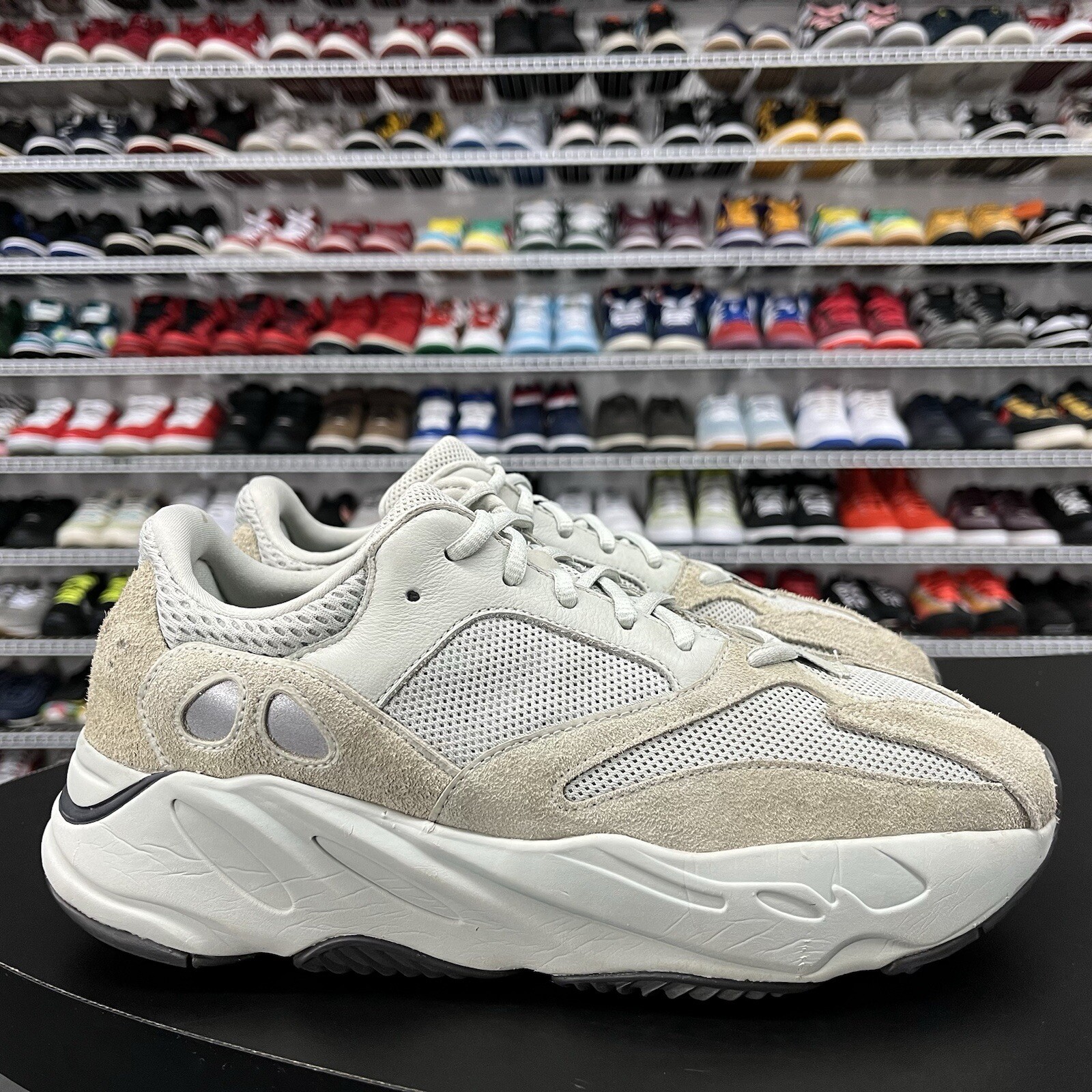 Adidas Yeezy Boost 700 Salt EG7487 Hombre’s Talla 10