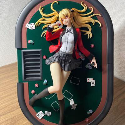 Saotome Mary Meari 1/7 Figure Kakegurui 2nd Season Myethos Good