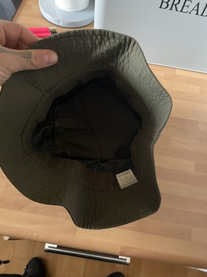 nash scope bucket hat | eBay