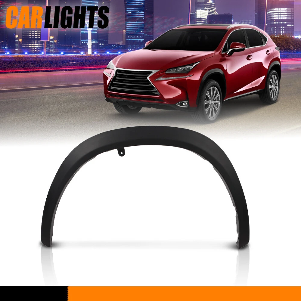 Fenders for Lexus NX300h for sale | eBay