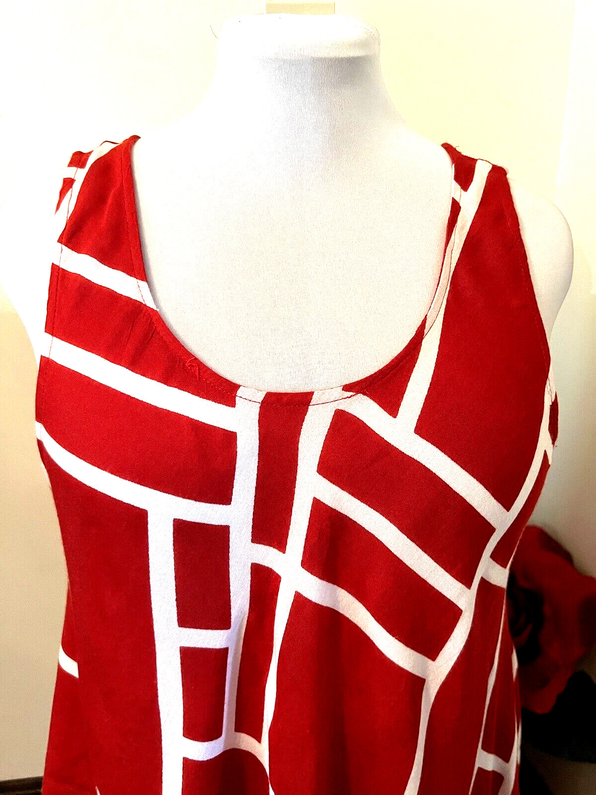 Step in Style Shirt Dress Women's  One Size  Flow Lightweight Multicolor Sheer