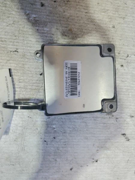 Chevrolet HHR 2006-2014, chasis caja cerebral, número de pieza - 24243901 Foto 3 de 4
