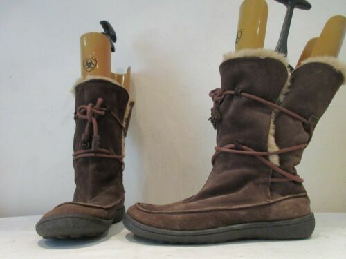 Camper Kaah Women Mid Boot - Keilabsatz-Stiefelette Für Damen, Mittlere Weite, Nicht Wasserfest
