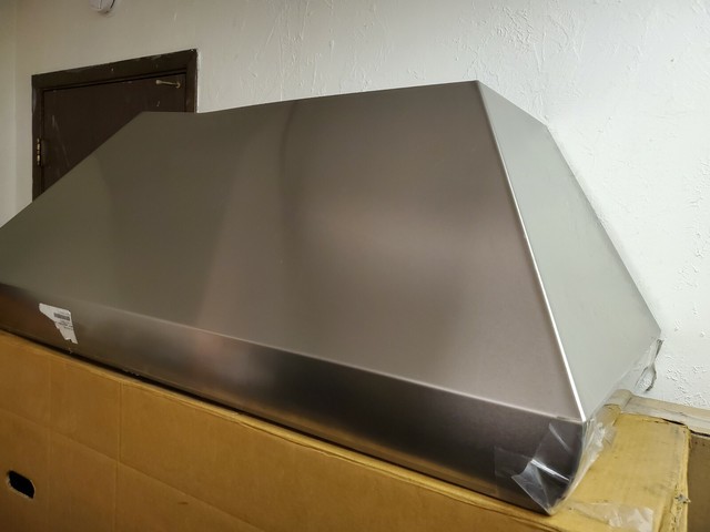 Wolf Pw482418 48 Pro Wall Hood For - Wolf Pro Wall Hood Installation Wolf Pw482418 48 Pro Wall Hood For - Wolf Pro Wall Hood Installation