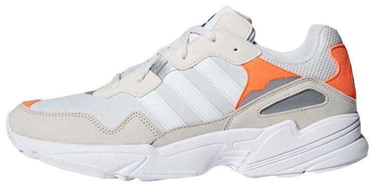 adidas Yung-96 Orange - 1 of 1