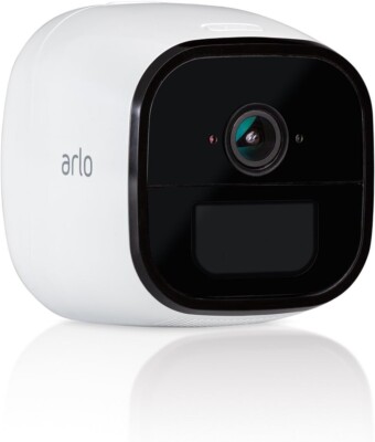Netgear VML4030-1T9NAS - Arlo Go Mobile Indoor/Outdoor 720p Cellular Sec Camera