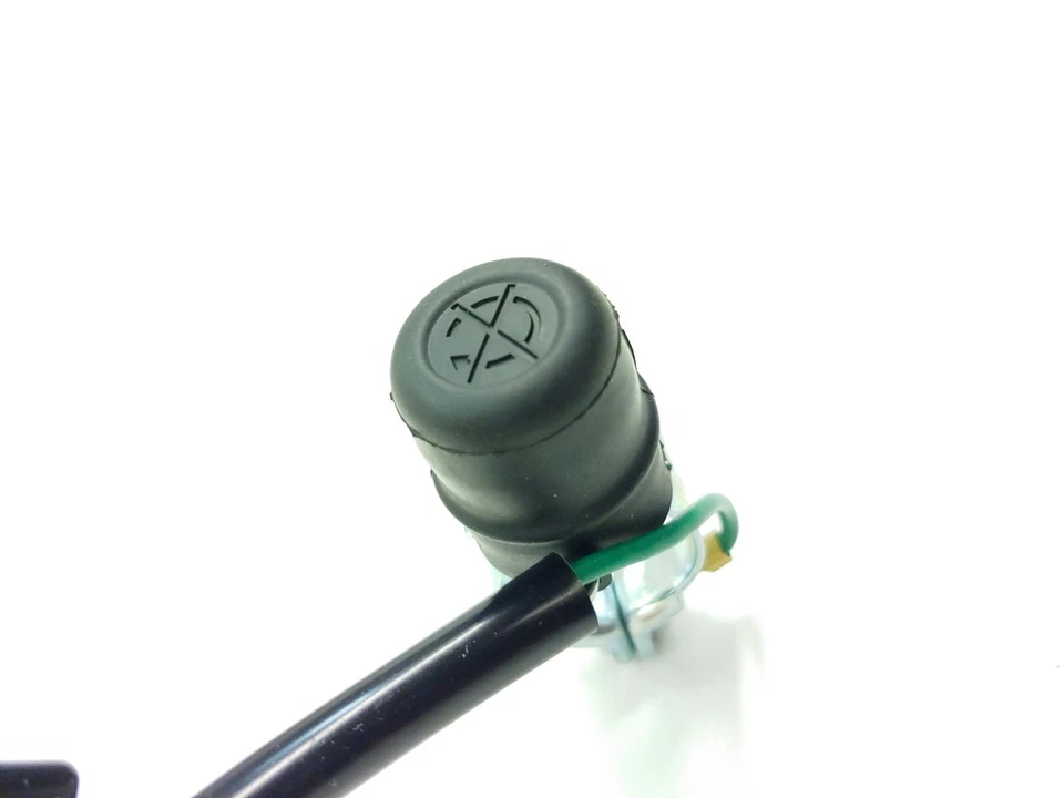 Nuevo conjunto de interruptor de parada Honda Kill Button 03-19 CRF230F 06-17 CRF150F #G122 Foto 2 de 4