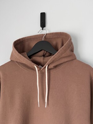 トップス jjjjound J2000 Hoodie Ash French Terry トップス jjjjound J2000 Hoodie Ash French Terry 2000s Hooded