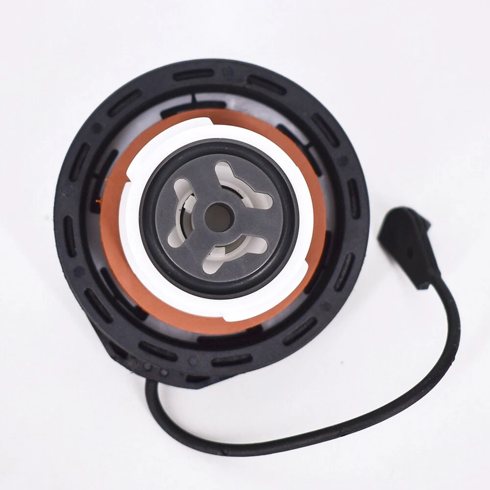 LR053665 TAPA DE GAS COMBUSTIBLE PARA LAND ROVER RANGE ROVER SPORT EVOQUE LR3 LR4 Foto 2 de 4