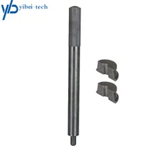 Tool Wheel Bearing Tapered Race Removal Installer 73-99 FL XL