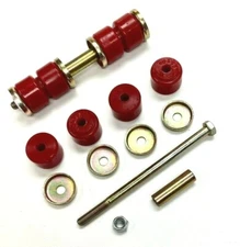 BMW 3 series e21 320i, 323i 77-83 140mm rear Sway Bar link assembly (X2)