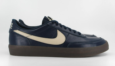 Nike Killshot 2 LTR Leather Armory Navy Sanddrift HM9431-400