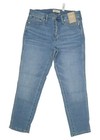 Madewell Mid (8.5-10.5 in) Rise Jeans for Women
