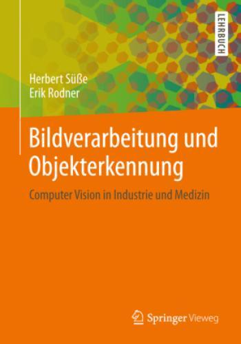 Thumbnail - Bildverarbeitung Und Objekterkennung Computer Vision In Industrie Und