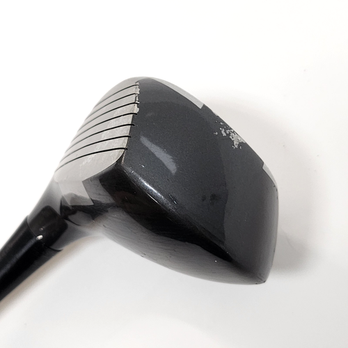 Vintage Wilson Driver Steel Shaft RH 43.5" w/ New Grip - Picture 6 of 13