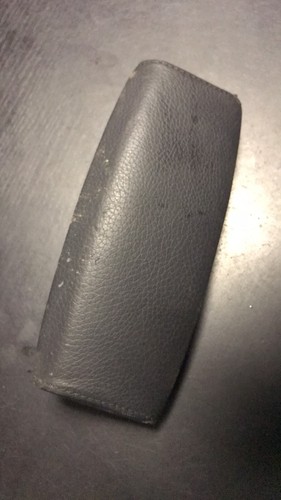 BMW 5 E60 E61 530d Mittelkonsole Armlehne Teil 6985260